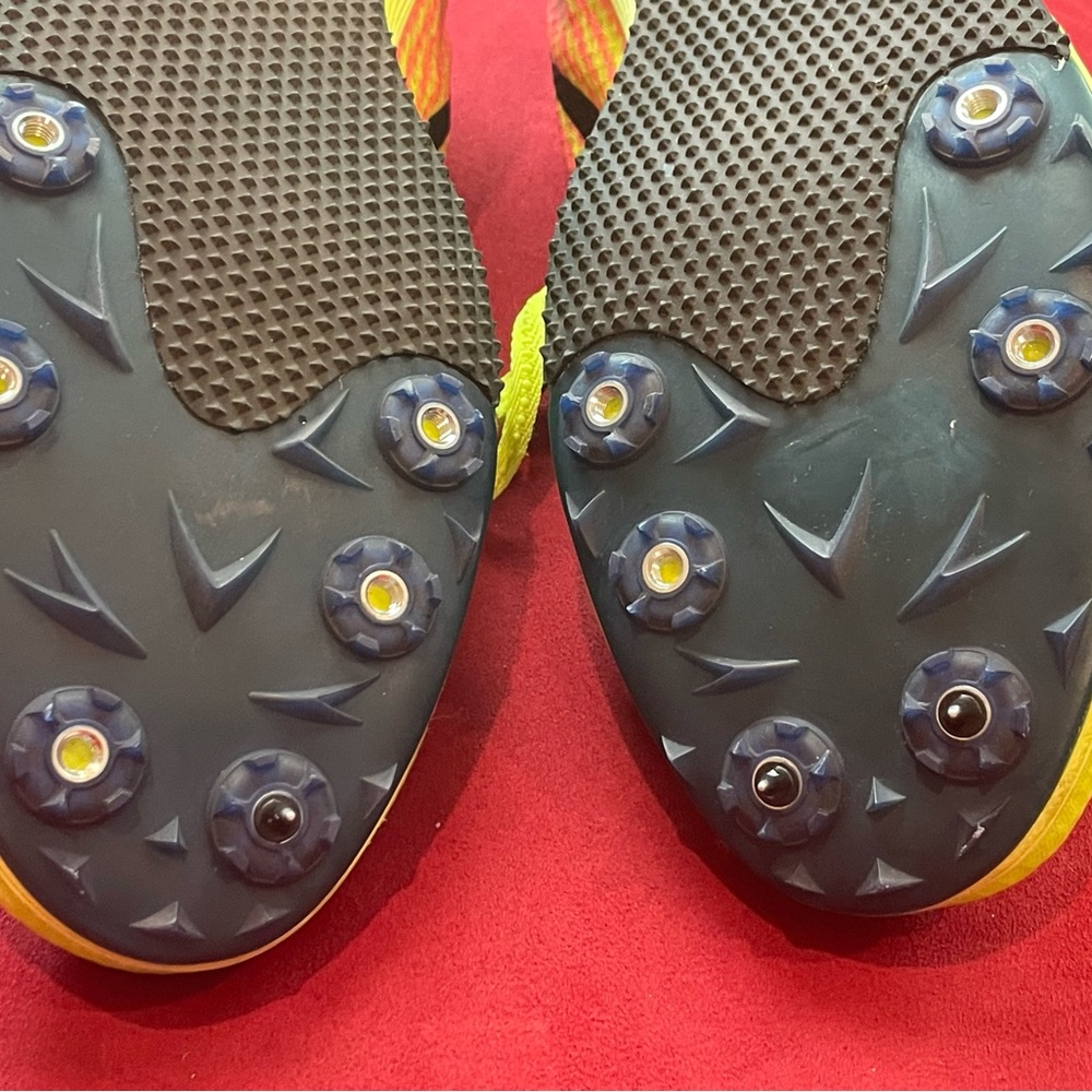 Nike Rival D Distance size 13 - Picture 5 of 5